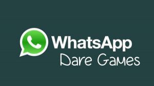 WhatsApp Dare Games: Messages & Questions with Answers