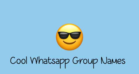 cool-whatsapp-group-names